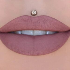 JEFFREE STAR - DECEASED Velour Liquid Lipstick NIB